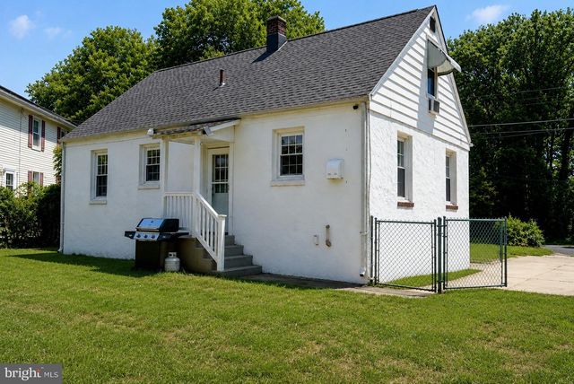 181 CROSSLAND AVE, Salem, NJ 08079