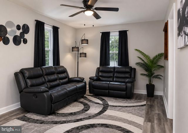 181 CROSSLAND AVE, Salem, NJ 08079