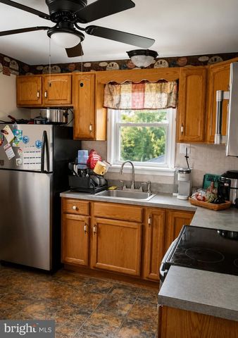 181 CROSSLAND AVE, Salem, NJ 08079