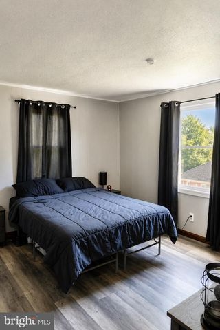 181 CROSSLAND AVE, Salem, NJ 08079