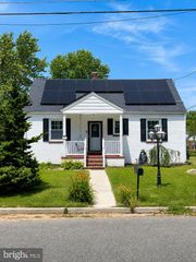 181 CROSSLAND AVE, Salem, NJ 08079