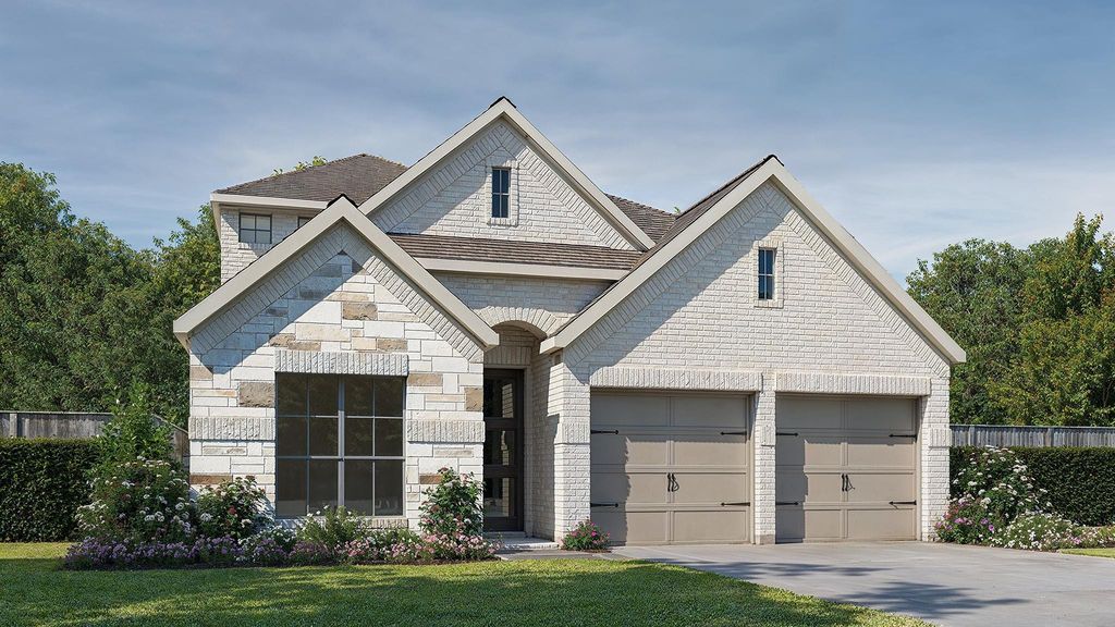 397 Mulberry Creek Street, Conroe, TX 77304