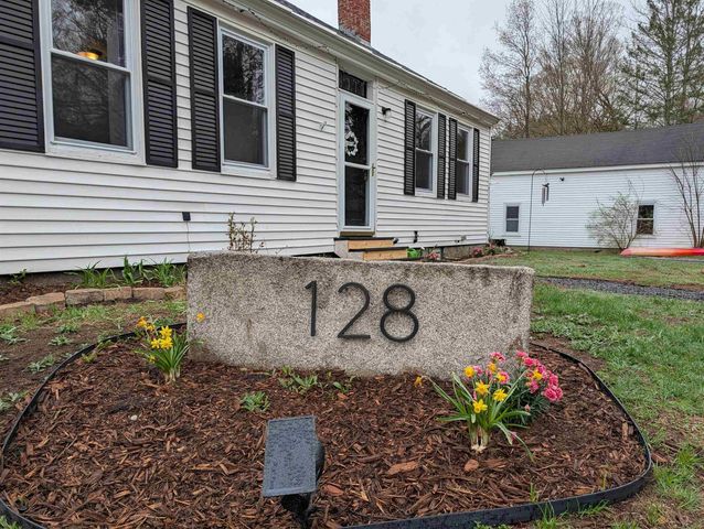 128 Intervale Road, Wilton, NH 03086
