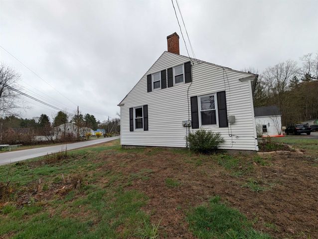 128 Intervale Road, Wilton, NH 03086