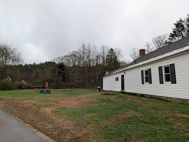 128 Intervale Road, Wilton, NH 03086