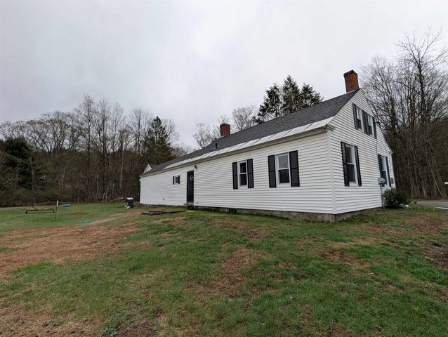 128 Intervale Road, Wilton, NH 03086