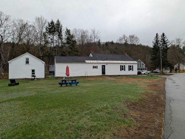 128 Intervale Road, Wilton, NH 03086