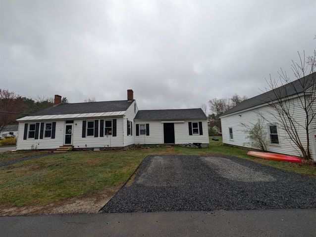 128 Intervale Road, Wilton, NH 03086
