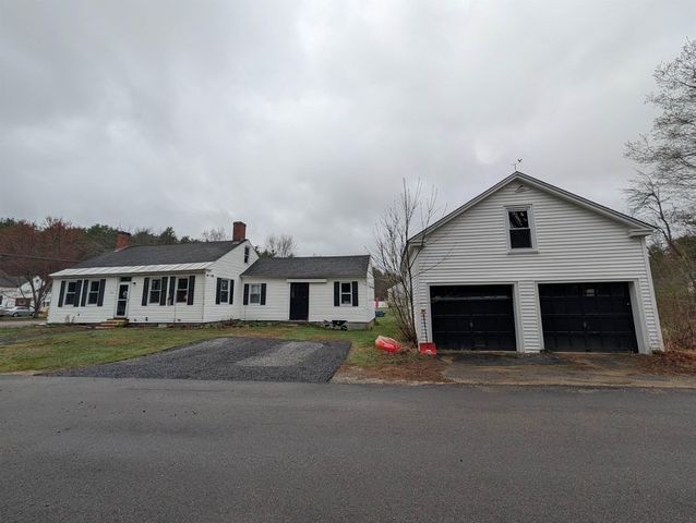 128 Intervale Road, Wilton, NH 03086