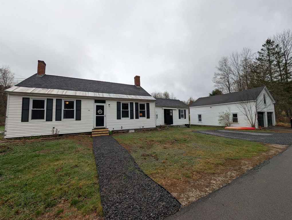 128 Intervale Road, Wilton, NH 03086