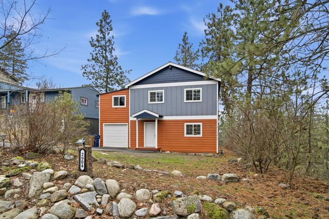 2904 W 6th Ave, Spokane, WA 99224