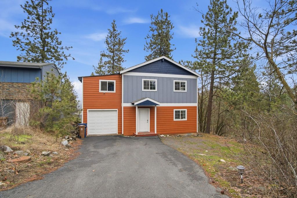 2904 W 6th Ave, Spokane, WA 99224