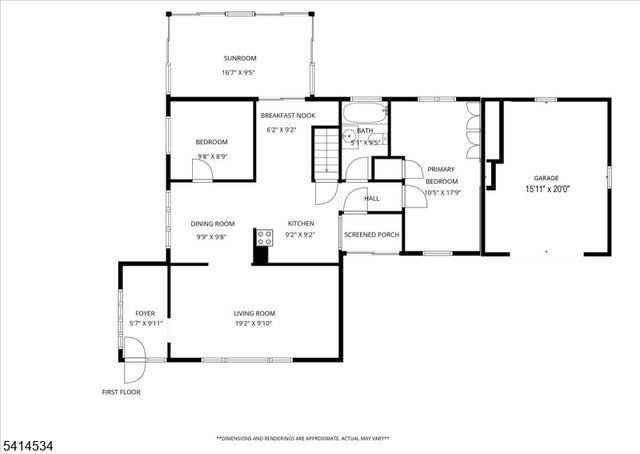 213 York Rd, Milford Boro, NJ 08848