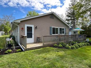 7338 Southwood Street, Lexington, MI 48450
