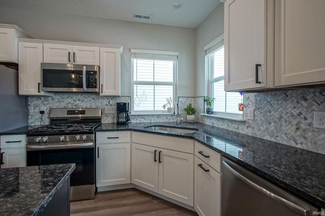 1787 Petit Drive, West Lafayette, IN 47906