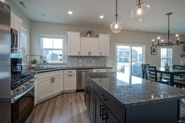 1787 Petit Drive, West Lafayette, IN 47906