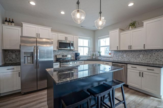 1787 Petit Drive, West Lafayette, IN 47906