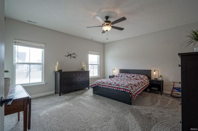 1787 Petit Drive, West Lafayette, IN 47906