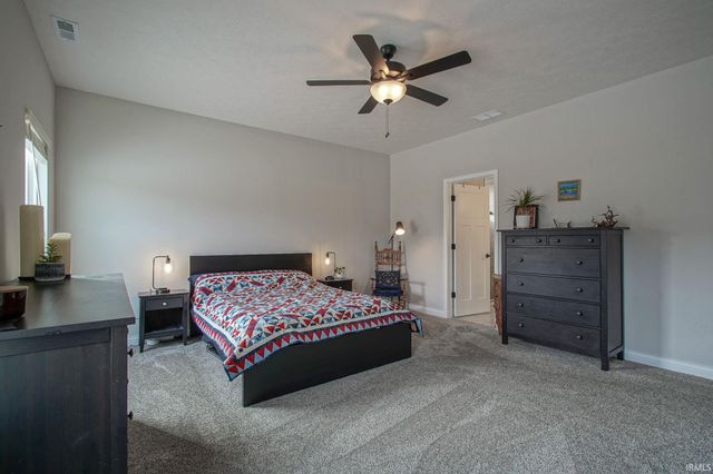 1787 Petit Drive, West Lafayette, IN 47906