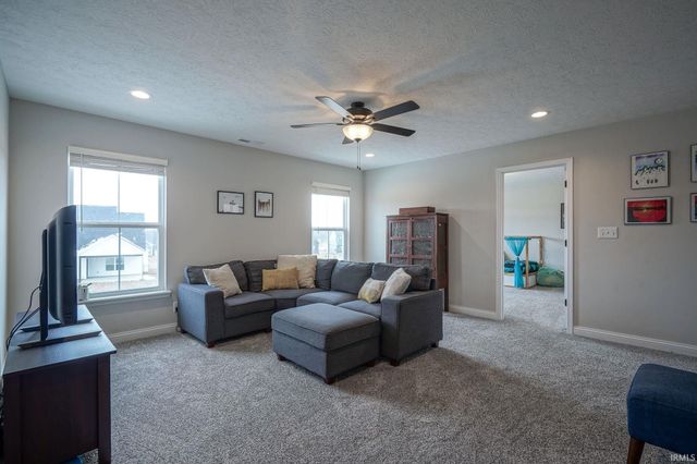 1787 Petit Drive, West Lafayette, IN 47906