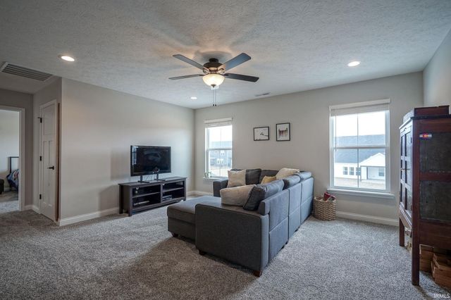 1787 Petit Drive, West Lafayette, IN 47906