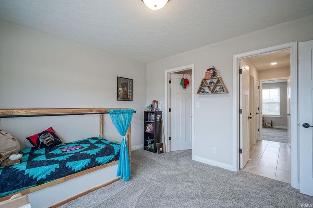 1787 Petit Drive, West Lafayette, IN 47906