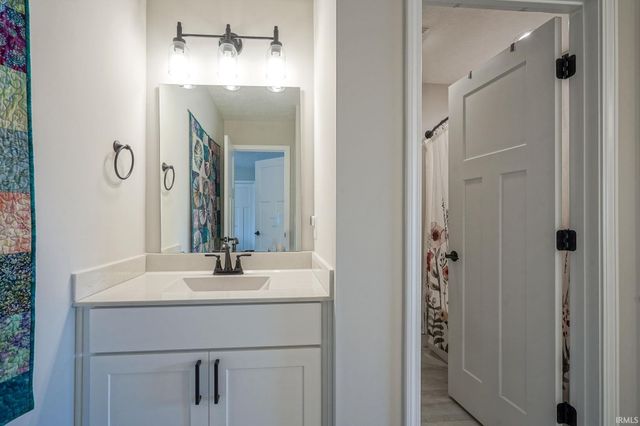 1787 Petit Drive, West Lafayette, IN 47906