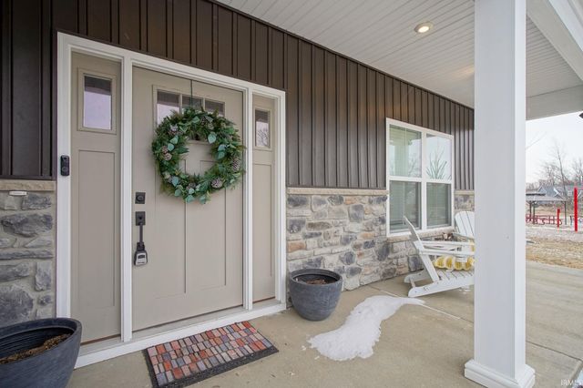 1787 Petit Drive, West Lafayette, IN 47906