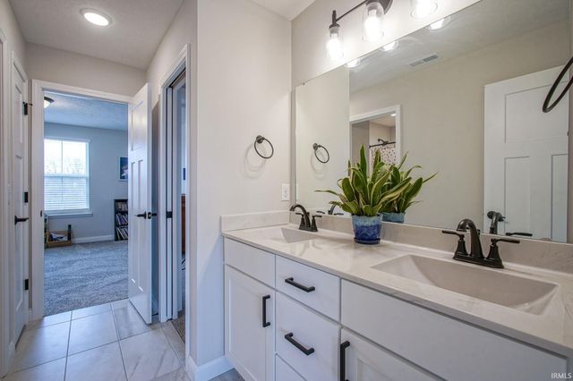 1787 Petit Drive, West Lafayette, IN 47906