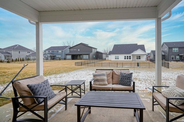 1787 Petit Drive, West Lafayette, IN 47906