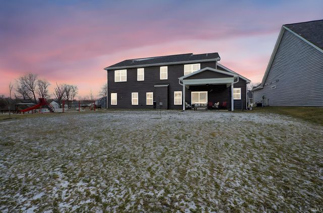 1787 Petit Drive, West Lafayette, IN 47906