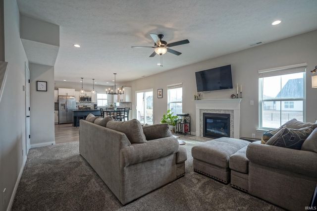 1787 Petit Drive, West Lafayette, IN 47906