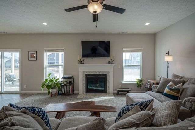 1787 Petit Drive, West Lafayette, IN 47906