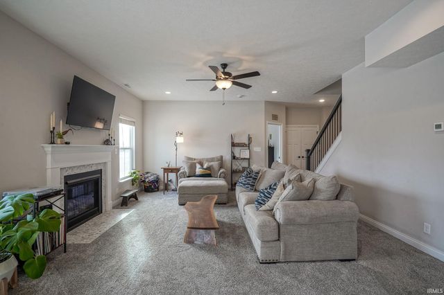 1787 Petit Drive, West Lafayette, IN 47906