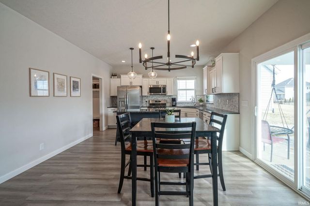 1787 Petit Drive, West Lafayette, IN 47906