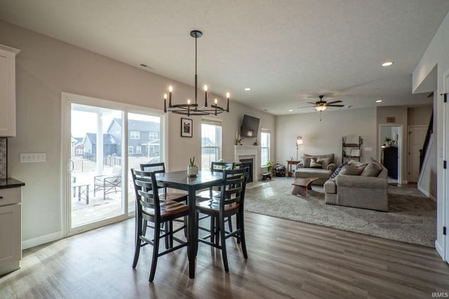 1787 Petit Drive, West Lafayette, IN 47906