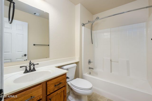 18145 W Westpark Boulevard, Surprise, AZ 85388