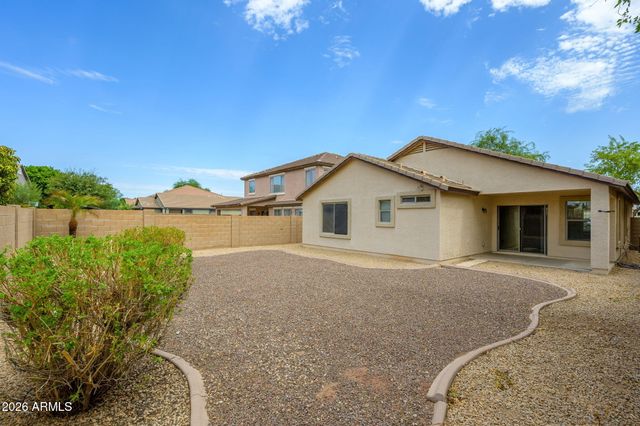 18145 W Westpark Boulevard, Surprise, AZ 85388