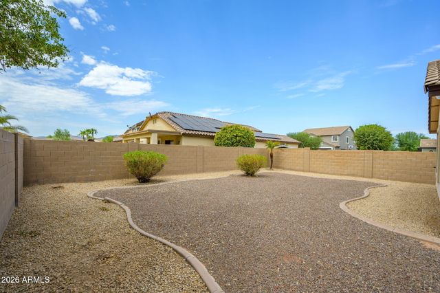 18145 W Westpark Boulevard, Surprise, AZ 85388