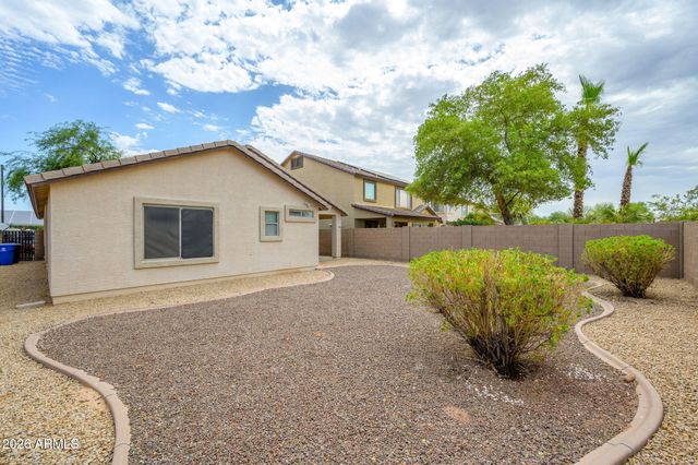 18145 W Westpark Boulevard, Surprise, AZ 85388
