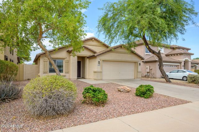 18145 W Westpark Boulevard, Surprise, AZ 85388