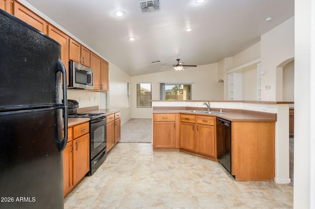 18145 W Westpark Boulevard, Surprise, AZ 85388