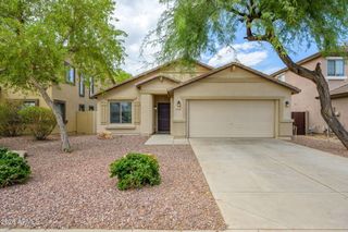 18145 W Westpark Boulevard, Surprise, AZ 85388
