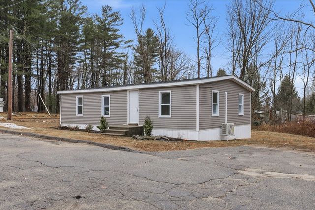 61 Everson Drive, Glocester, RI 02814