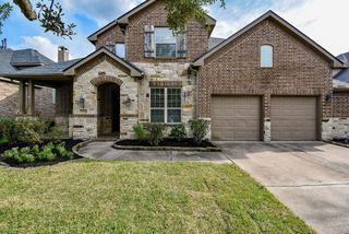 7906 Lake Commons Drive, Rosenberg, TX 77469