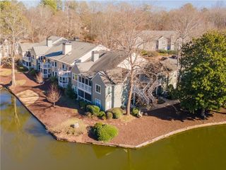 403 Mill Pond Road, Roswell, GA 30076
