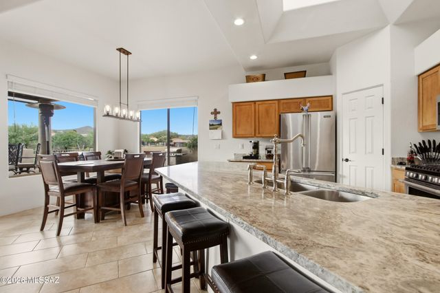 1362 S Lost Starr Drive, Tucson, AZ 85745