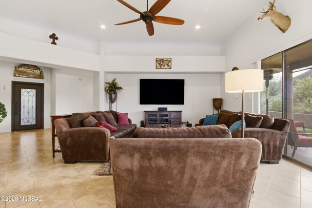 1362 S Lost Starr Drive, Tucson, AZ 85745