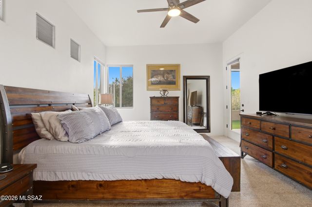 1362 S Lost Starr Drive, Tucson, AZ 85745