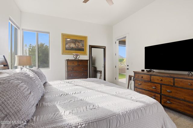 1362 S Lost Starr Drive, Tucson, AZ 85745